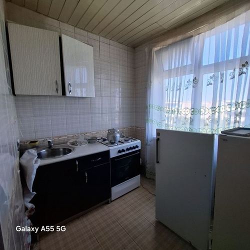 1-room apartment, 40 m²