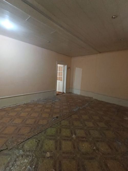 1-room apartment, 40 m²