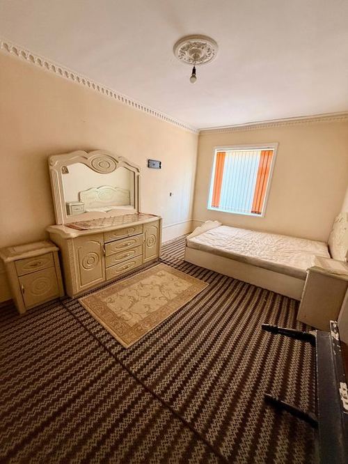 3-room apartment, 87 m²