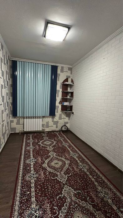 3-room apartment, 56 m²
