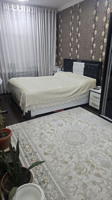 3-комнатная квартира, 78 м²