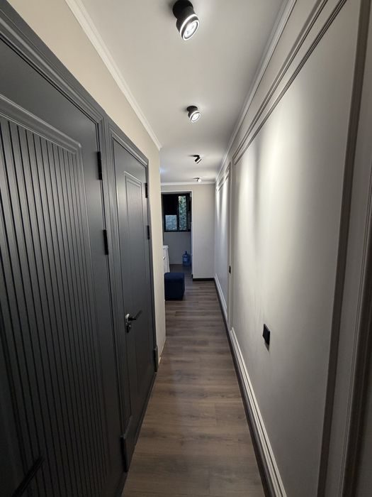 5-room apartment, 100 m², Bukhara, for sale