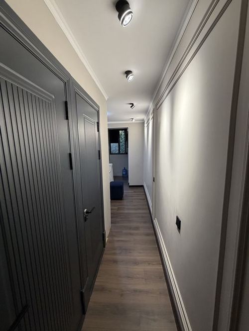 5-room apartment, 100 m²
