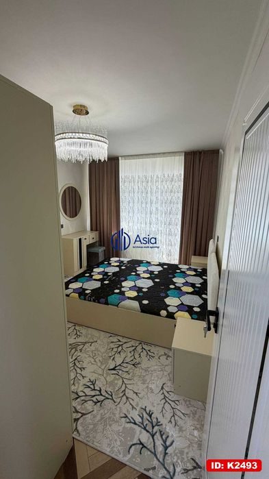 3-room apartment, 75 m², Bukhara, for sale
