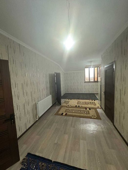 2-комнатная квартира, 72 м², Бухара, на продажу