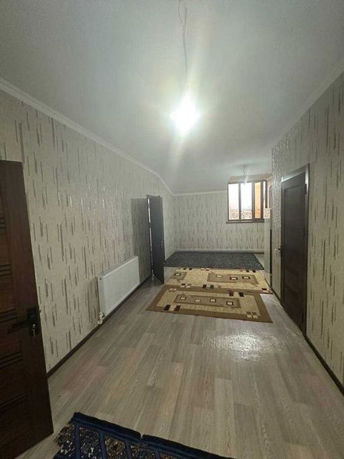 2-комнатная квартира, 72 м²