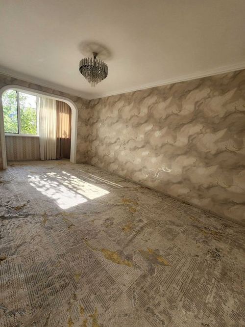 1-room apartment, 38 m²