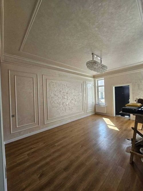 4-комнатная квартира, 160 м²