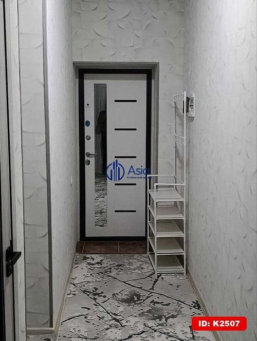2-комнатная квартира, 55 м²
