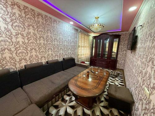 2-room apartment, 57 m²