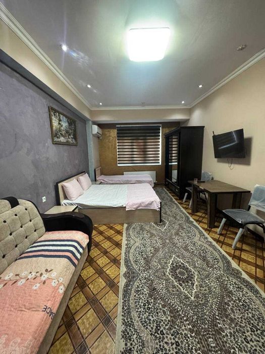 1-xonali kvartira, 45 m², Buxoro, sotuvga