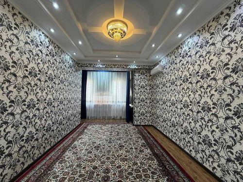 2-комнатная квартира, 60 м²