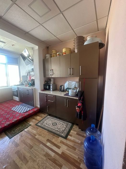 3-room apartment, 90 m², Bukhara, for sale