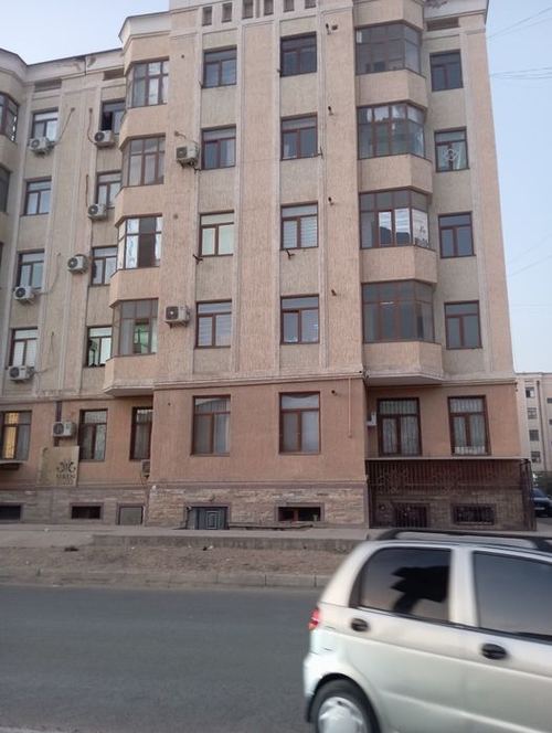 1-комнатная квартира, 45 м²