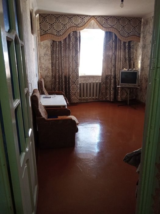 2-room apartment, 52 m², Bukhara, for sale