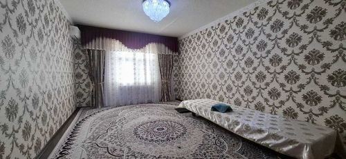3-комнатная квартира, 68 м²