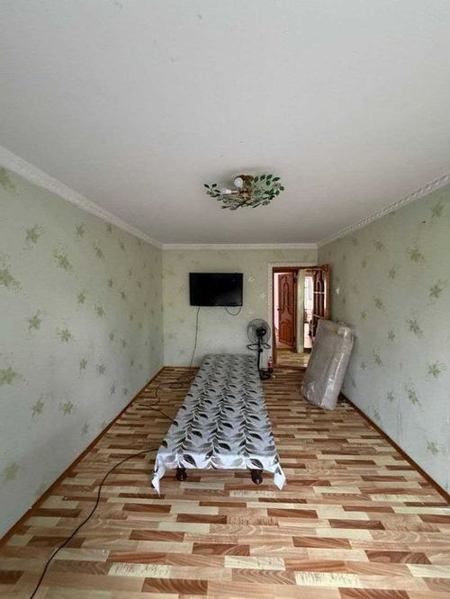 3-room apartment, 66 m²