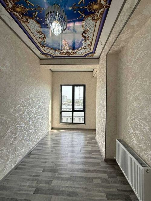 2-комнатная квартира, 50 м²