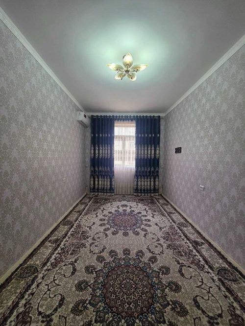 1-комнатная квартира, 36 м²