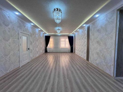 3-комнатная квартира, 132 м²