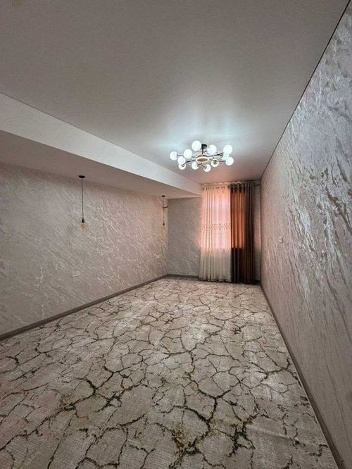 3-комнатная квартира, 100 м²