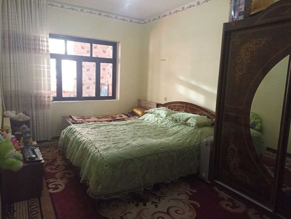 3-room apartment, 78 m², Bukhara, for sale