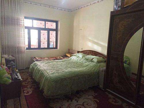 3-room apartment, 78 m²