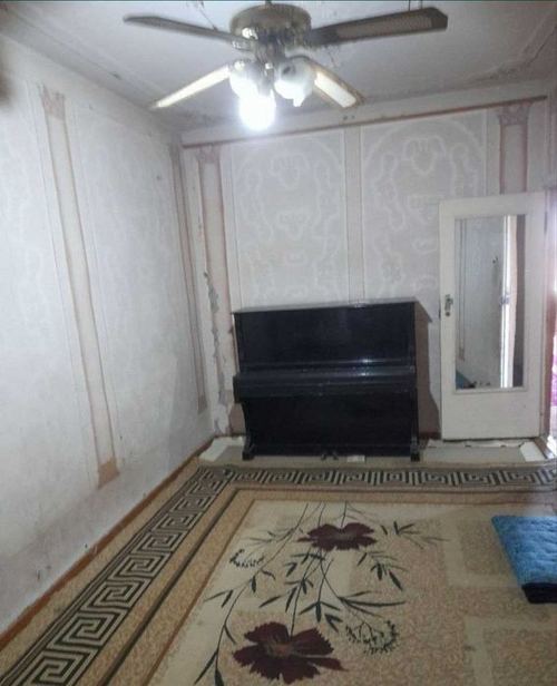 3-room apartment, 79 m²