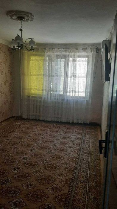 2-room apartment, 52 m²