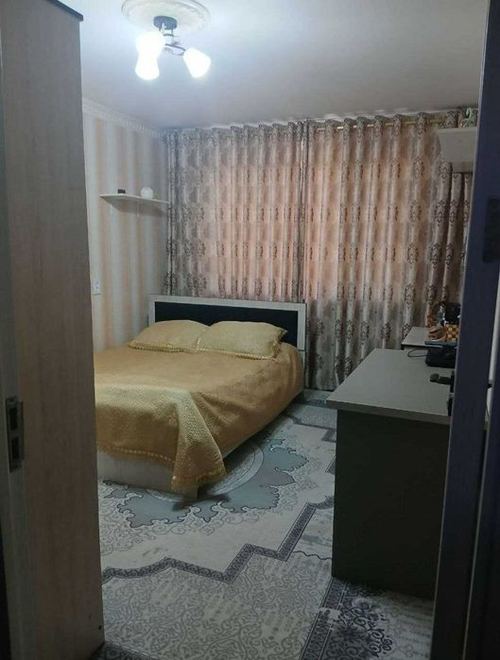 3-room apartment, 65 m²
