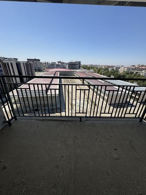 3-комнатная квартира, 108 м²