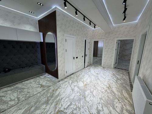 3-комнатная квартира, 95 м²