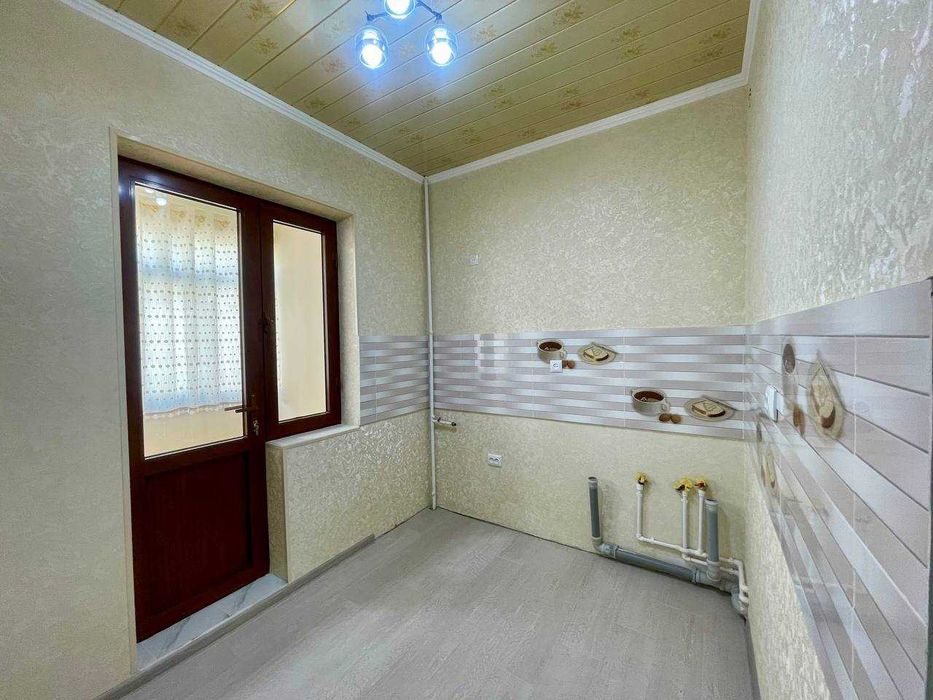 3-room apartment, 77 m², Bukhara, for sale