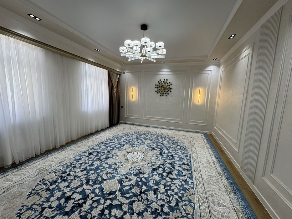 2-комнатная квартира, 65 м², Бухара, на продажу
