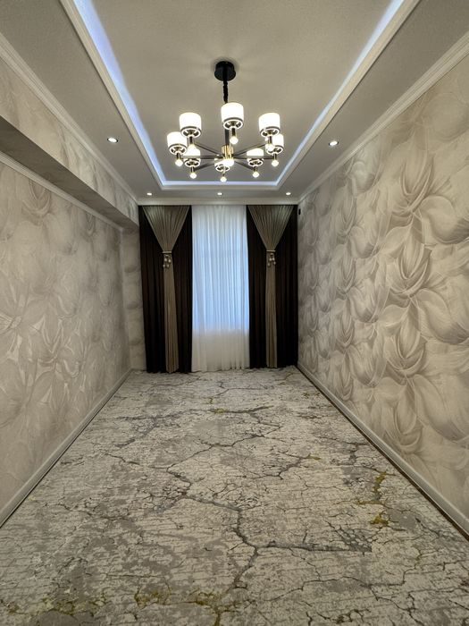 2-комнатная квартира, 60 м², Бухара, на продажу