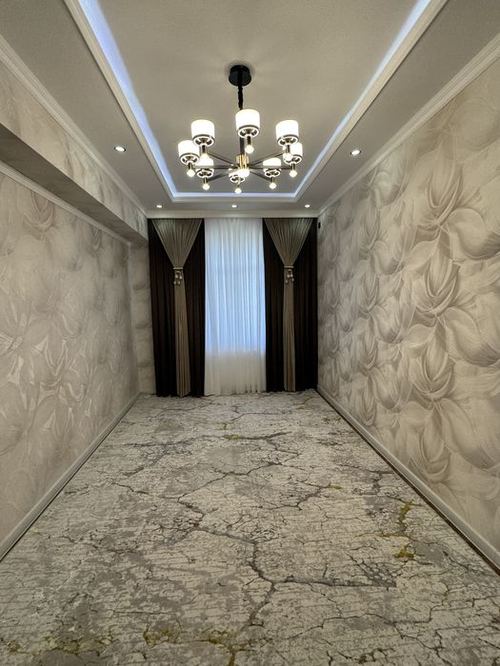 2-комнатная квартира, 60 м²