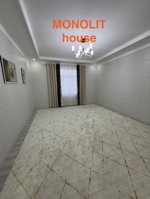 3-комнатная квартира, 110 м²