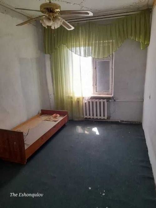 3-room apartment, 86 m²