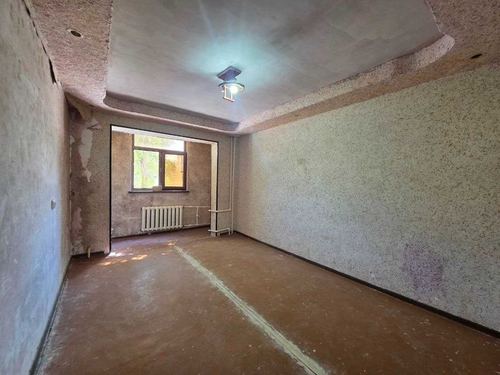 2-room apartment, 54 m²