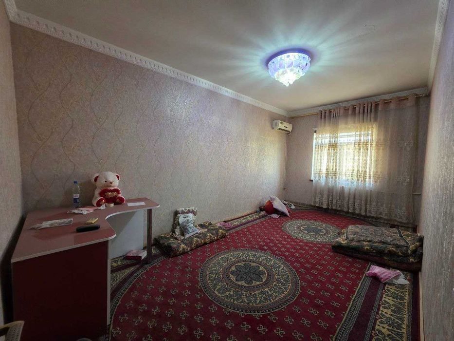 3-room apartment, 86 m², Bukhara, for sale