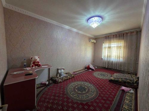 3-room apartment, 86 m²