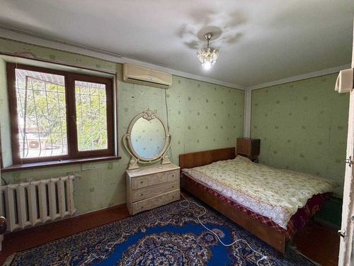 2-room apartment, 52 m²