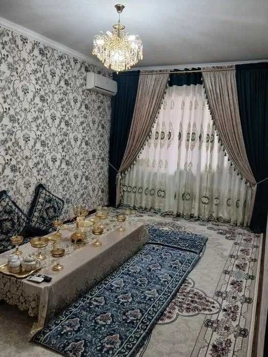 3-room apartment, 86 m², Bukhara, for sale