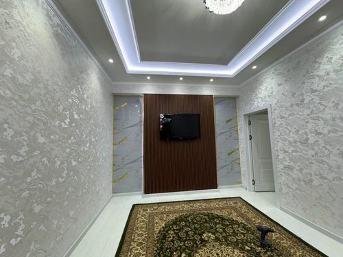 2-комнатная квартира, 80 м²