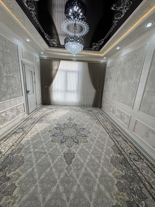 2-комнатная квартира, 67 м²