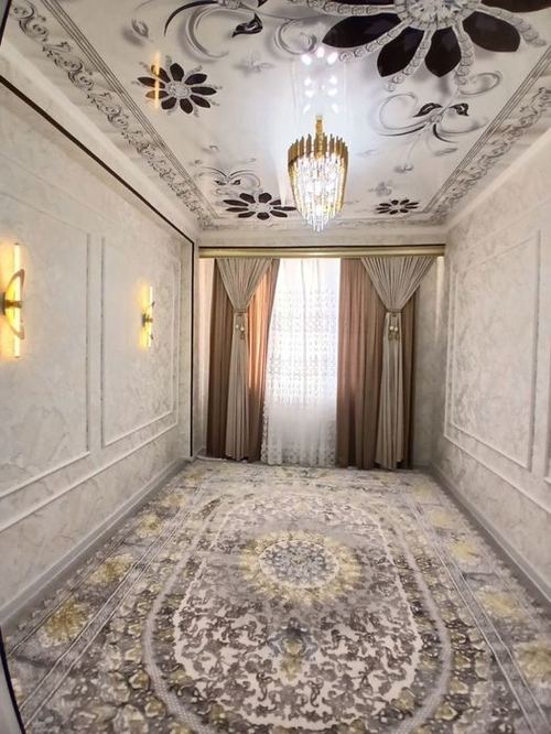 2-комнатная квартира, 55 м²