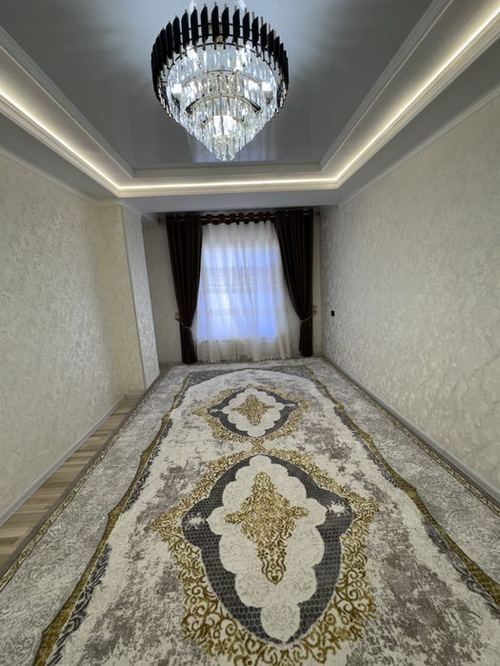 2-комнатная квартира, 71 м²