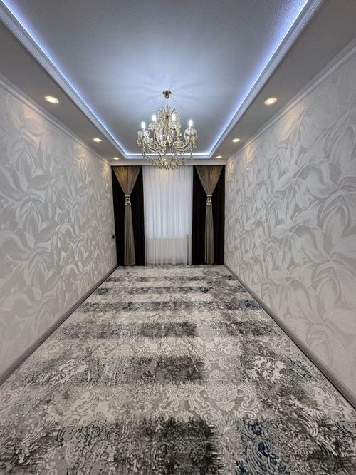 3-комнатная квартира, 90 м²