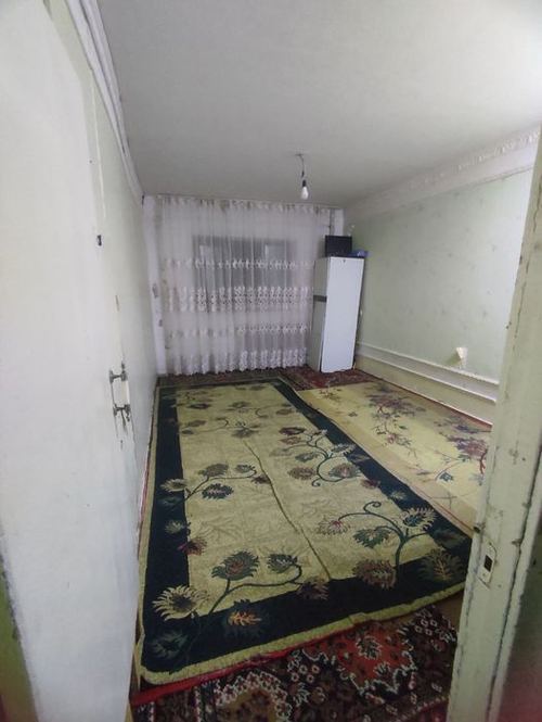 2-room apartment, 50 m²