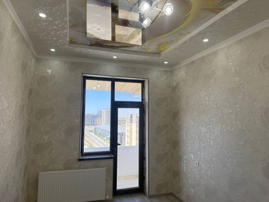 1-комнатная квартира, 33 м², Бухара, на продажу